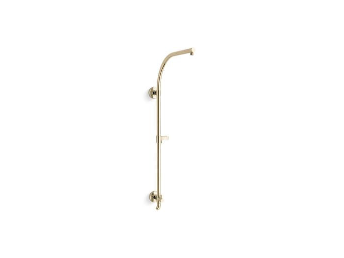 Kohler - Hydrorail-R-Arch Bath/Shower Column