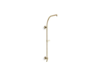 Kohler - Hydrorail-R-Arch Bath/Shower Column
