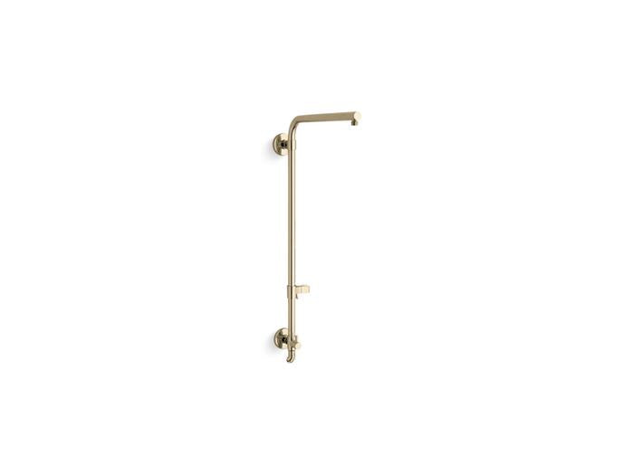 Kohler - Hydrorail-R-Beam Bath/Shower Column