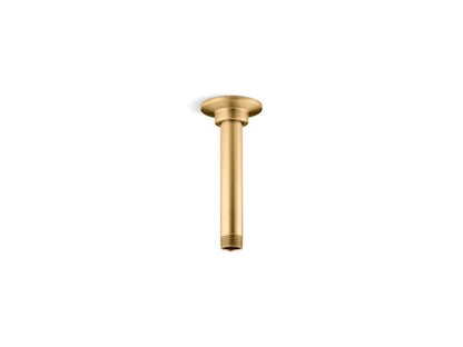 Kohler - Shower Arm/6 Ceiling Mount