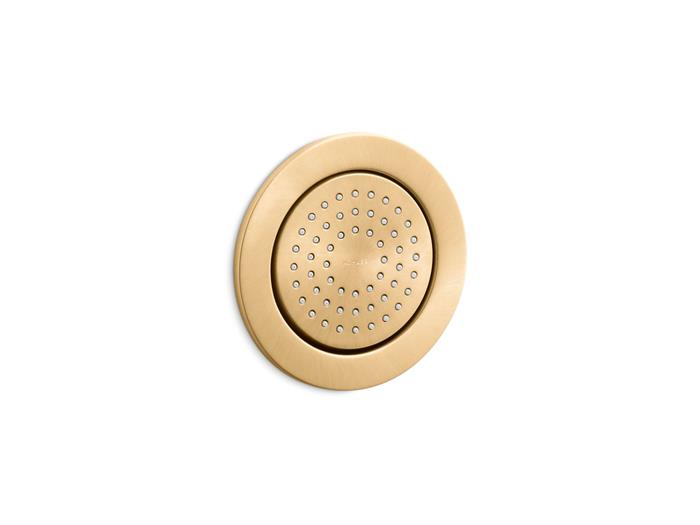 Kohler - Watertile Round 54 Nozzle Body Spray