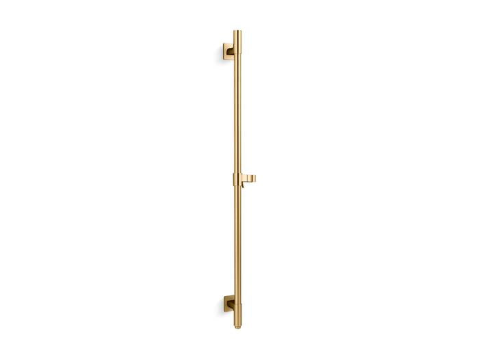 Kohler - Awaken 42 Deluxe Slidebar With Supply