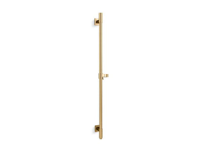 Kohler - Awaken 42 Deluxe Slidebar With Supply