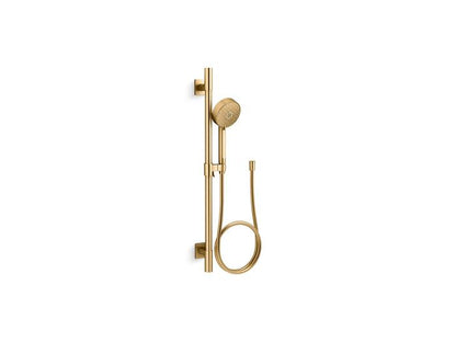Kohler - Awaken G110 Mf Deluxe Handshower Kit, 1.75Gpm