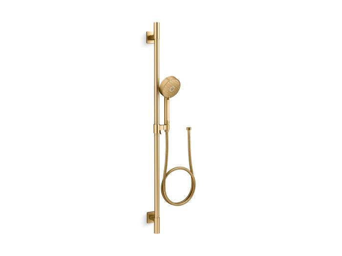 Kohler - Awaken G110 42 Inch Three-Function Handshower Kit, 1.75 Gpm