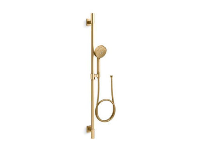 Kohler - Awaken G110 42 Inch Three-Function Handshower Kit, 1.75 Gpm
