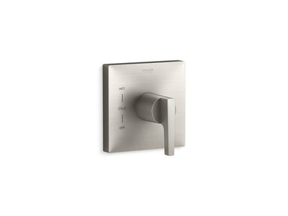 Kohler - Honesty Valve Trim-Lever