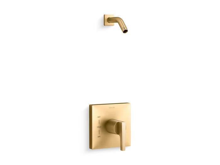 Kohler - Honesty Shower Trim Less Showerhead