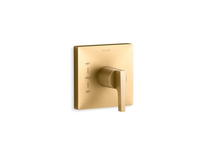 Kohler - Honesty Valve Trim-Lever
