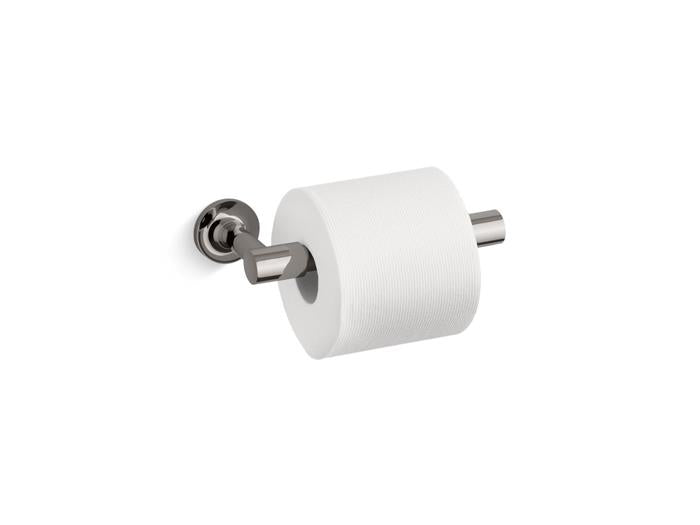 Kohler - Purist Toilet Paper Holder
