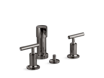 Kohler - Purist Bidet Faucet