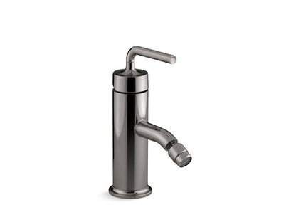 Kohler - Purist Single Control Bidet Faucet
