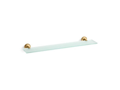 Kohler - Purist Glass Shelf