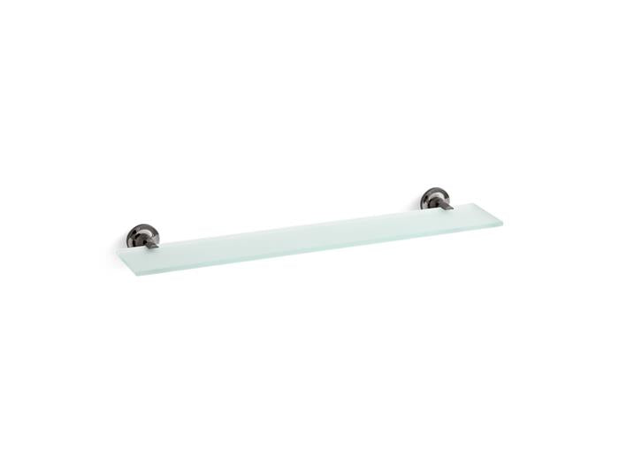Kohler - Purist Glass Shelf