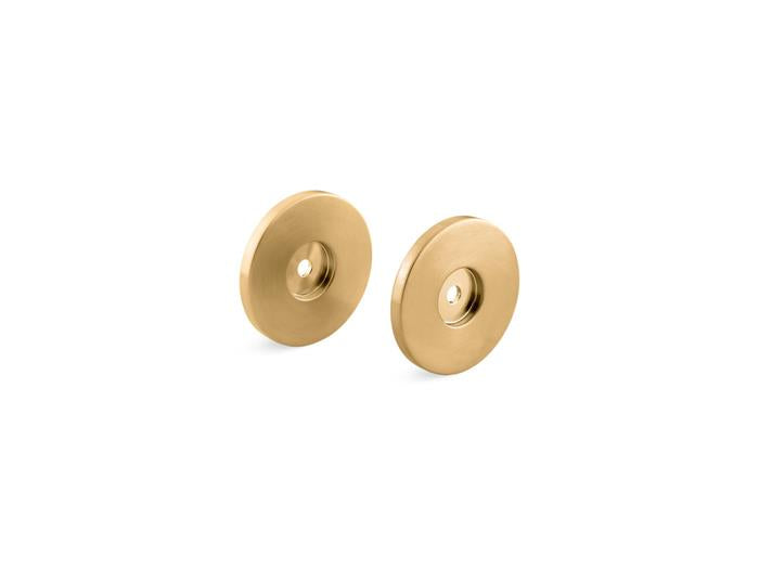 Kohler - Stillness/Purist Slide Bar Trim