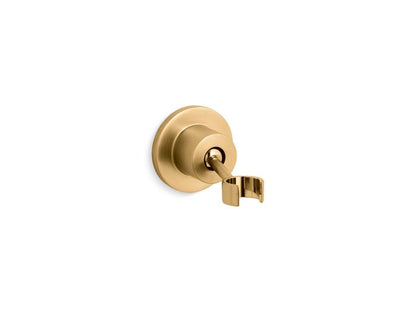 Kohler - Stillness/Purist Wall-Mount Handshower Holder