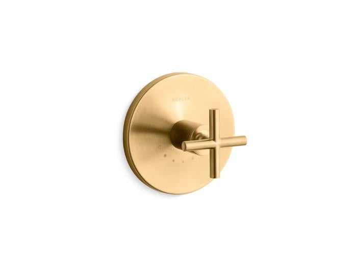 Kohler - Purist Thermostatic Valve Trim