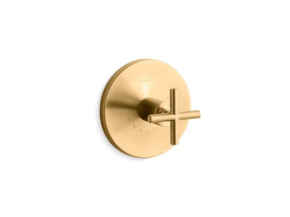 Kohler - Purist Thermostatic Valve Trim
