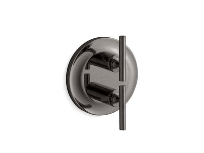 Kohler - Purist Stacked Thermo Valve Trim
