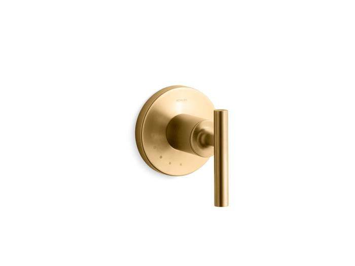 Kohler - Purist Volume Control Trim