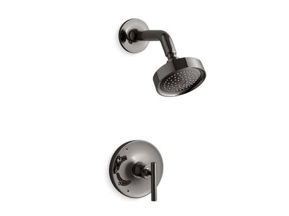 Kohler - Purist Shower Trim-Lever