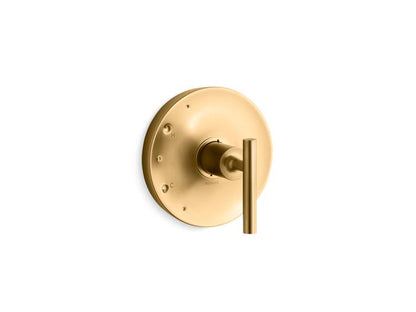Kohler - Purist Rite-Temp Valve Trim With Lever Handle