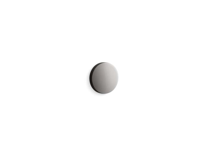 Kohler - Overflow Cover, Tt