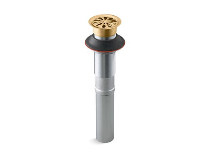 Kohler - Grid Drain With O Overflow