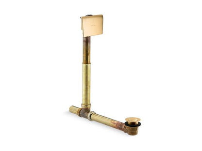 Kohler - Clearflo 1-1/2 Inch Adjustable Pop-Up Drain