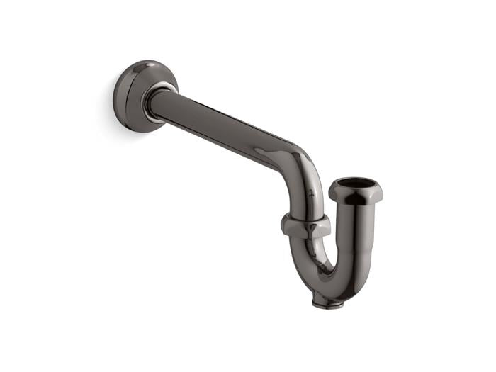 Kohler - P Trap 1-1/4 X 1-1/4 With Xtn