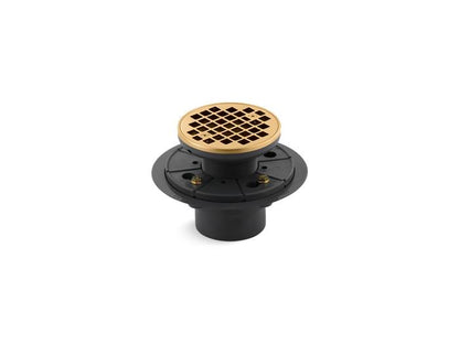Kohler - Tile-In Round Shower Drain