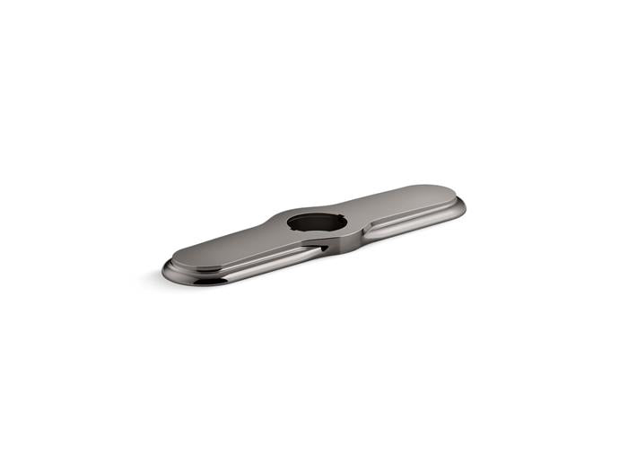 Kohler - Artifacts 3 Hole Escutcheon