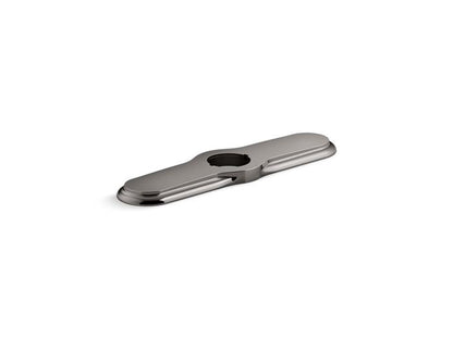 Kohler - Artifacts 3 Hole Escutcheon