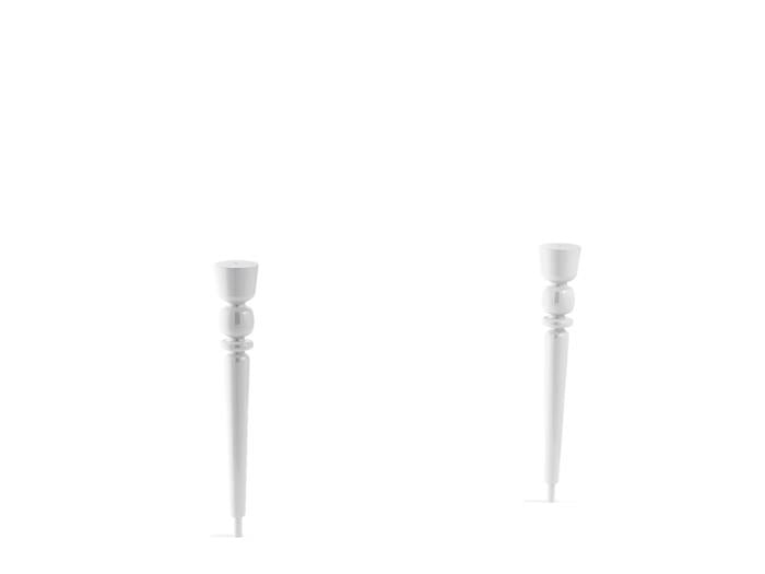 Kohler - Transitional Legs