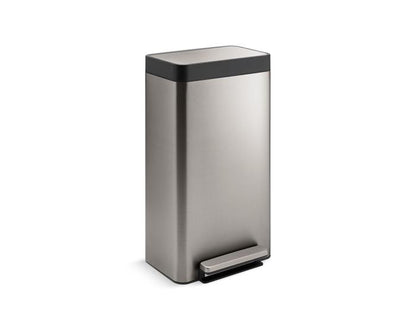 Kohler - 8 Gallon Loft Trash Can