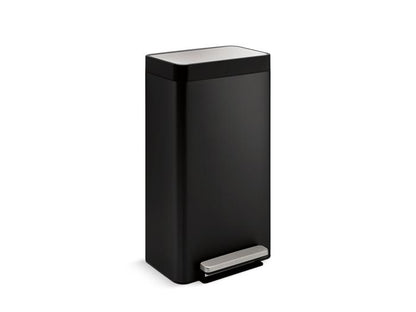 Kohler - 8 Gallon Loft Trash Can