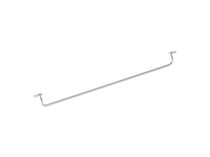 Kohler - Towel Bar - Stainless Steel