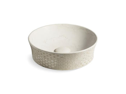 Kohler - Kensho Round Vessel Lav