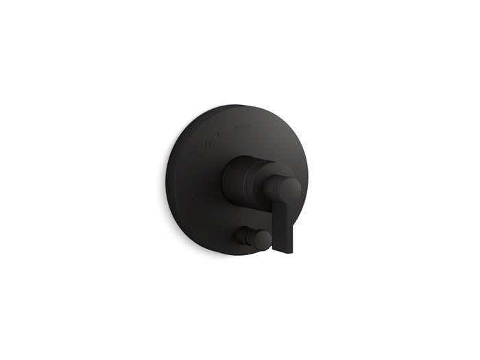 Kohler - Components Rite-Temp Valve Trim With Diverter