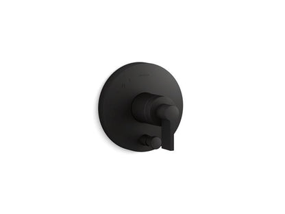 Kohler - Components Rite-Temp Valve Trim With Diverter