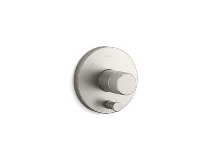 Kohler - Components Rite-Temp Valve Trim With Diverter