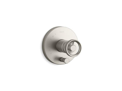 Kohler - Components Rite-Temp Valve Trim With Diverter