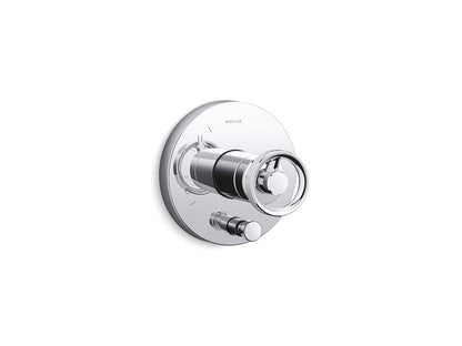 Kohler - Components Rite-Temp Valve Trim With Diverter