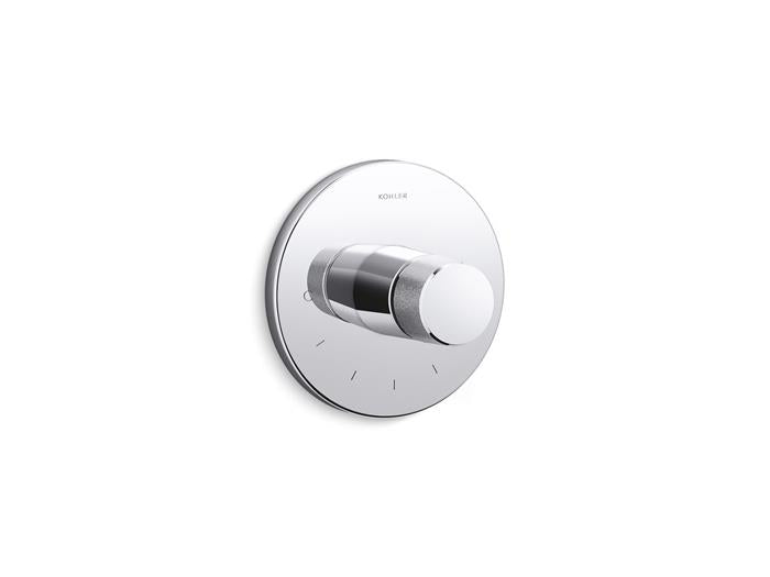 Kohler - Components Thermostatic Valve Trim