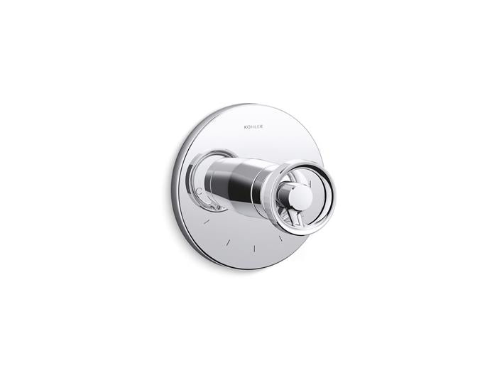 Kohler - Components Thermostatic Valve Trim