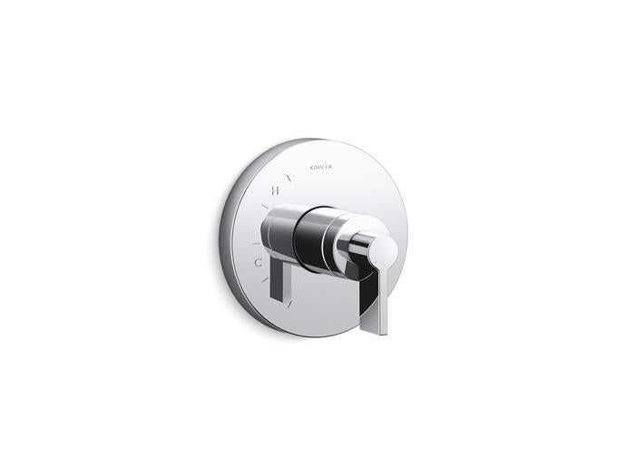 Kohler - Components Rite-Temp Sequential Valve Trim