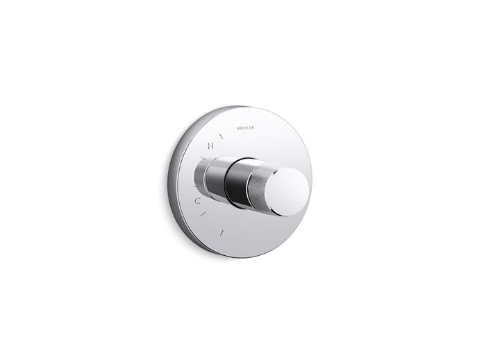 Kohler - Components Rite-Temp Sequential Valve Trim