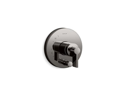 Kohler - Components Rite-Temp Valve Trim With Diverter