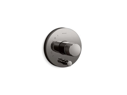 Kohler - Components Rite-Temp Valve Trim With Diverter