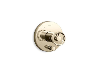 Kohler - Components Rite-Temp Valve Trim With Diverter
